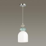 Подвесной светильник Lumion 5235/1B MODERNI