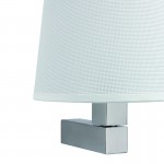 Светильник настенный бра   Mantra 5236+5237 BAHIA