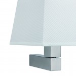 Светильник настенный бра   Mantra 5236+5239 BAHIA