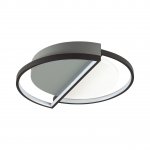 Светильник потолочный Odeon light 5240/64CL