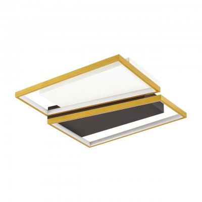 Люстра потолочная Lumion 5241/72CL LEDIO