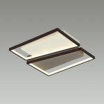 Люстра потолочная Lumion 5242/72CL LEDIO