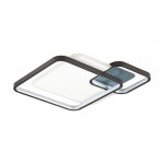 Люстра потолочная Odeon Light 5244/59CL LEDIO