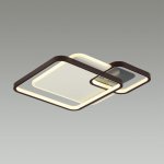 Люстра потолочная Odeon Light 5244/59CL LEDIO