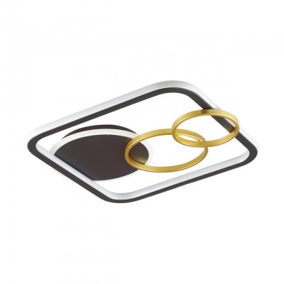 Люстра потолочная Odeon Light 5246/71CL LEDIO