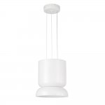 Светильник подвесной Divinare 5247/33 SP-10 OPAL