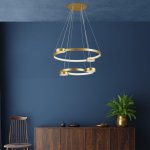 Светильник подвесной Lumion 5247/79L LEDIO