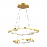 Светильник подвесной Odeon Light 5248/92L LEDIO