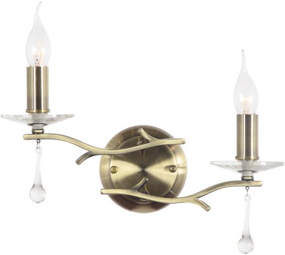 Светильник Arti Lampadari 525-A-H2-A-D00