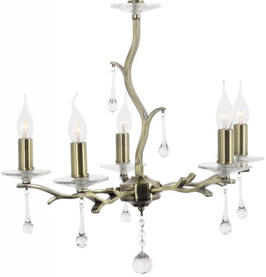 Светильник Arti Lampadari 525-H5-A-D00