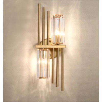 Настенный светильник MODELUX ML.525.02 CR