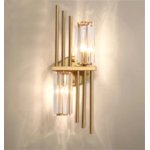 Настенный светильник MODELUX ML.525.02 CR