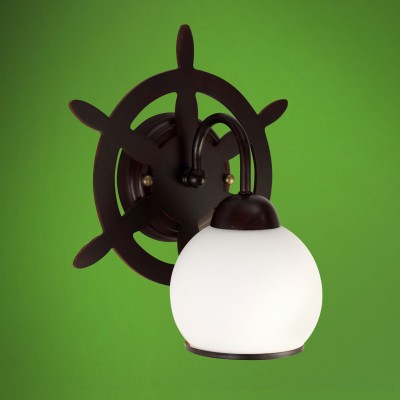 Светильник настенный бра Colosseo 52501/1W MESSINA Светильник настенный бра Colosseo 52501/1W MESSINA