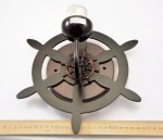 Светильник настенный бра Colosseo 52501/1W MESSINA