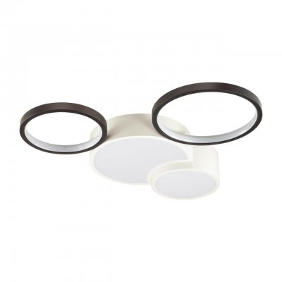 Люстра потолочная Lumion 5253/64CL NORBERT