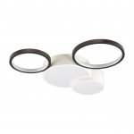 Люстра потолочная Lumion 5253/64CL NORBERT