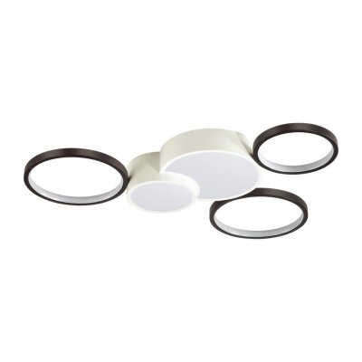 Люстра потолочная Lumion 5253/80CL NORBERT