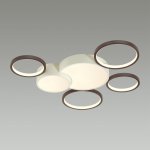 Люстра потолочная Lumion 5253/99CL LEDIO