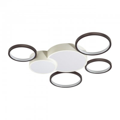 Люстра потолочная Lumion 5253/99CL LEDIO