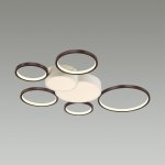 Люстра потолочная Lumion 5254/99CL LEDIO