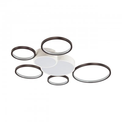 Люстра потолочная Lumion 5254/99CL LEDIO