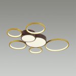 Люстра потолочная Lumion 5256/99CL LEDIO