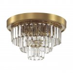 Люстра потолочная Odeon Light 5257/4C CLASSI