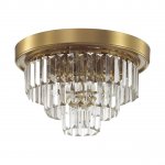Люстра потолочная Lumion 5257/4C CLASSI