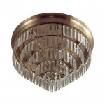 Люстра потолочная Odeon light 5257/8C ZAHA