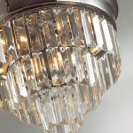 Люстра потолочная Odeon Light 5258/3C CLASSI