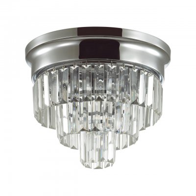 Люстра потолочная Odeon Light 5258/3C CLASSI Люстра потолочная Odeon Light 5258/3C CLASSI