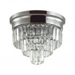 Люстра потолочная Odeon Light 5258/3C CLASSI