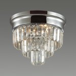 Люстра потолочная Odeon Light 5258/3C CLASSI