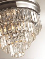 Люстра потолочная Odeon Light 5258/5C CLASSI