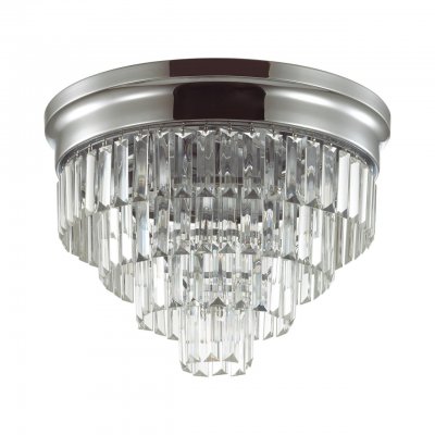 Люстра потолочная Odeon Light 5258/5C CLASSI Люстра потолочная Odeon Light 5258/5C CLASSI