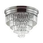 Люстра потолочная Odeon Light 5258/5C CLASSI