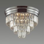 Люстра потолочная Odeon Light 5258/5C CLASSI