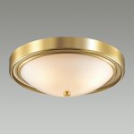 Настенно-потолочный светильник Lumion 5259/3C VINTAGE