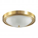 Настенно-потолочный светильник Lumion 5259/3C VINTAGE