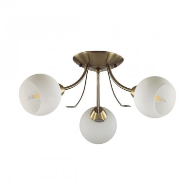 Люстра потолочная Odeon Light 5265/3C COMFI