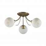 Люстра потолочная Odeon Light 5265/3C COMFI