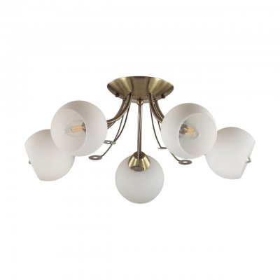 Люстра потолочная Odeon Light 5265/5C COMFI