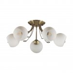 Люстра потолочная Odeon Light 5265/5C COMFI