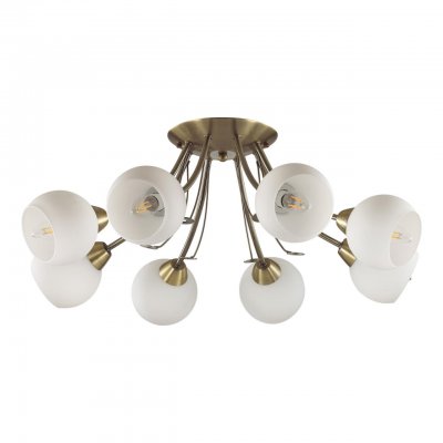 Люстра потолочная Odeon Light 5265/8C COMFI