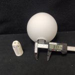 Светильник настенный бра Odeon Light 5265/1W COMFI