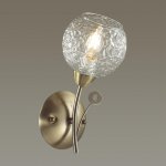 Светильник настенный бра Odeon Light 5266/1W COMFI