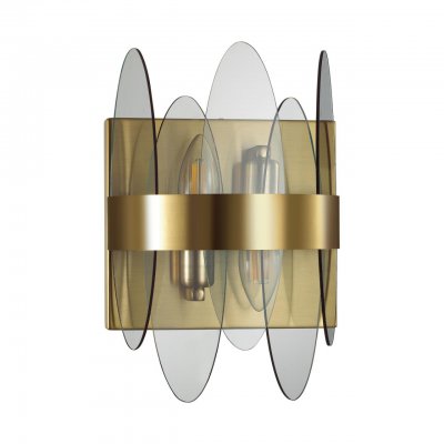 Светильник настенный бра Lumion 5268/2W MEREDITH