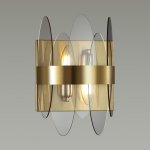 Светильник настенный бра Lumion 5268/2W MEREDITH