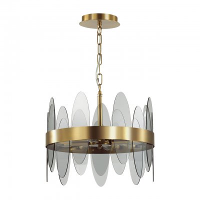 Люстра Odeon Light 5268/4 MEREDITH