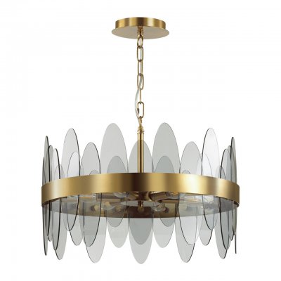 Люстра Lumion 5268/6 MEREDITH